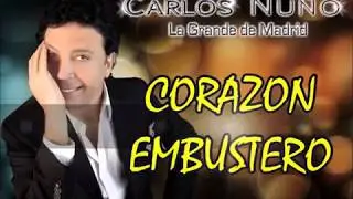 CORAZÓN EMBUSTERO - LA GRANDE DE MADRID (SUBTITULADO) 🇪🇸🎷🎶