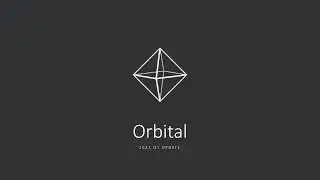 Orbital #5: Heartbeat