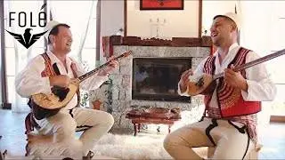 Fatjon Dervishi & Xhevahir Marku - Tafë Dauti i Sllatinës