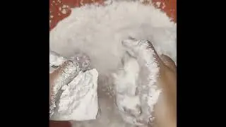 Скрипе 🤤 | Ломаю вкусный мел | Так приятно | асмр