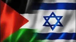 Israel and Palestine conflicts history| STARK FLARES|