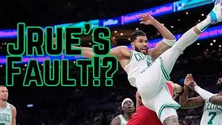 CALEB MARTIN IS INNOCENT!