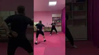 Сценическое фехтование