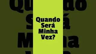 @YuranHotback - Quando será minha vez?