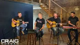 Craig Morgan - 