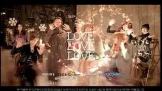 After School - Love Love Love