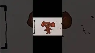 ПРИДУМАЙТЕ ЕМУ ИМЯ САМИ #shorts #чебурашка #мем #либис