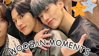 WOOSAN MOMENTS 2021 PART 26