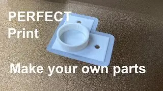 Design and Print Using Elegoo Neptune 3 Pro