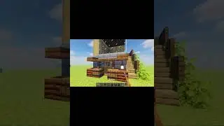 2 часть стартового домика #shorts