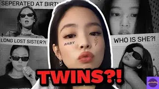 [SOJUWOON] Jennie Doppelganger or Deepfake? TikTok Star Rowena Padua Breaks the Internet| Kpop News🌟