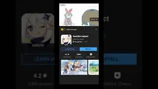 Mihoyo Created an Ad about Timmie LOL Genshin Impact