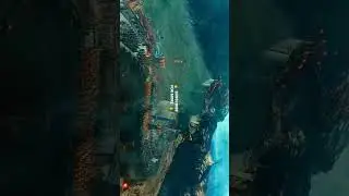 The Great Wall 🎬 || Protect the Queen 👸 || #Shorts #chinesedrama #movie #horrorgaming #2023shorts