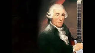 Haydn in Rock - String Quartet Op. 9, No.2