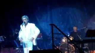 Toto Cutugno - L'ete indien (22/10/2010 Astrahan, Russia)