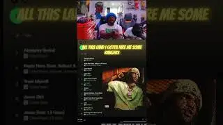 What is yall favorite song from Sosa new album ? #recommended #viral #shorts