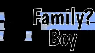 [ Minecraft Animation ] boy Family???
