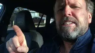 Subaru Crosstrek Harman Kardon Stereo Upgrade NOT Worth It! RIP OFF
