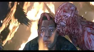 Drinker's Chasers - Event Horizon: Filming The 