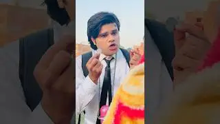 पागल बच्चे की कहानी😳😧