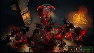 Path of Exile - Hateforge + Vaal Double Strike