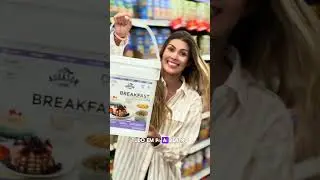 Sabiam que existem comidas para o fim do mundo? #curiosidades #comida #mercado