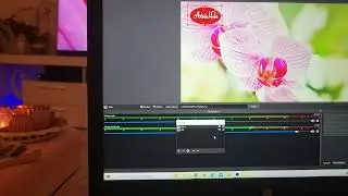 Youtube da canlı yayın NASIL YAPILIR ? bilgisayar la   OBS ile / Azide Hobi