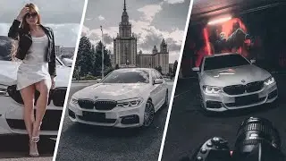 😈 PSYCHO ON BMW-5 ● SHASHKI MSK