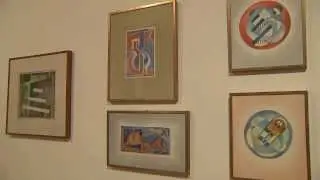 Mart - Cristiana Collu presenta le mostre Mario Radice ed El Lissitzky