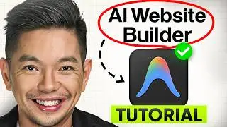 Google Anti Gravity AI Website Builder Full Tutorial for Beginners