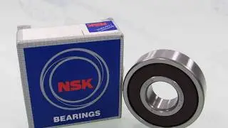 Подшипник 6201DDUC3  NSK