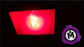 SCP-2980  |  Devil's Nightlight  |  Containment Breach