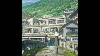 Suzume no Tojimari - Suzume | slowed + reverb