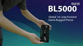 #Blackview