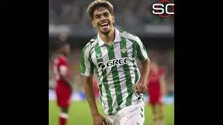 Real Betis 3=0 Kryvbas/ Narración de Cadena Cope/ Conference League 🏆