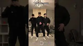 БОГ ЛЮБИТ ТРОИЦУ