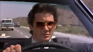 American Gigolò- I'm So Tired