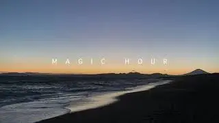 [.que] - magic hour