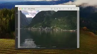 How to convert RAW images to JPG on Mac in batch and free?