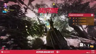 THE FINALS TURNAMENT MODE GAMEPLAY