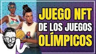 El JUEGO OFICIAL de los JJOO