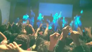 Tokyo Ska Paradise Orchestra  Skaravan 2015 - Mejor audio Foro Indie Rocks