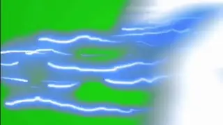 Magic human mover transition
