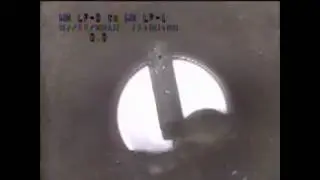 Syphon Pipe Removal