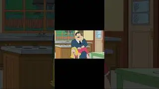American Dad: Spanking Francine 