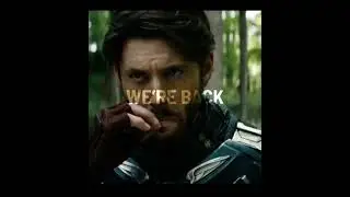 We’re back edit (credit to culture crave) #shorts #edit #memes