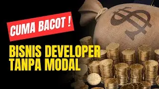Beneran Tanpa Modal Atau Bacot Saja ?