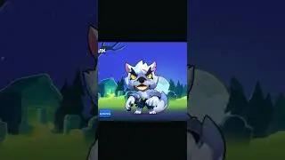 Турнир мифик скинов (Гром vs Леона) #brawlstars #lokipik  #бравлстарс