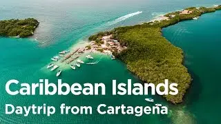 MUST VISIT WHEN IN CARTAGENA