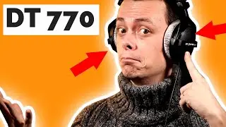 DT 770 Pro : Pourquoi MÊME PAUL utilise ce casque Beyerdynamic ?
